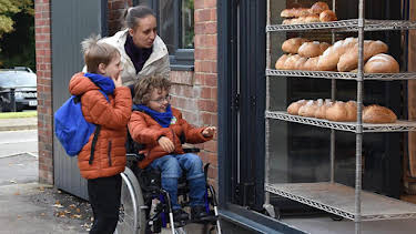 11:35 AM: Let's Go for a Walk (S3) | Cbeebies | 4/1 2026