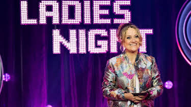 23:40: Ladies Night | Das Erste | 4/18 2026