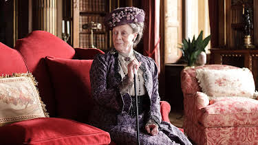 14:35: Downton Abbey (S1 E3) (S1) | Viasat Series | 5/10 2026