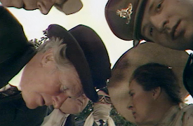 Thomas & Sarah Season 1: Birds of a Feather