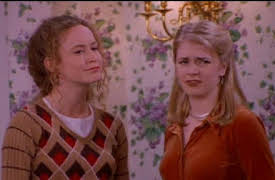 Sabrina: The Teenage Witch Season 1: Sweet Charity