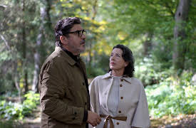 Three Pines: The Murder Stone - Part 2