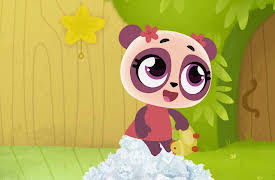 Tommy the Little Dragon: The Land of Scattered Papers