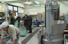 The Mind of a Chef: Episode 13