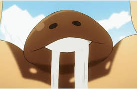 The Nameko Families: Season 1: Sukiyaki Dinner