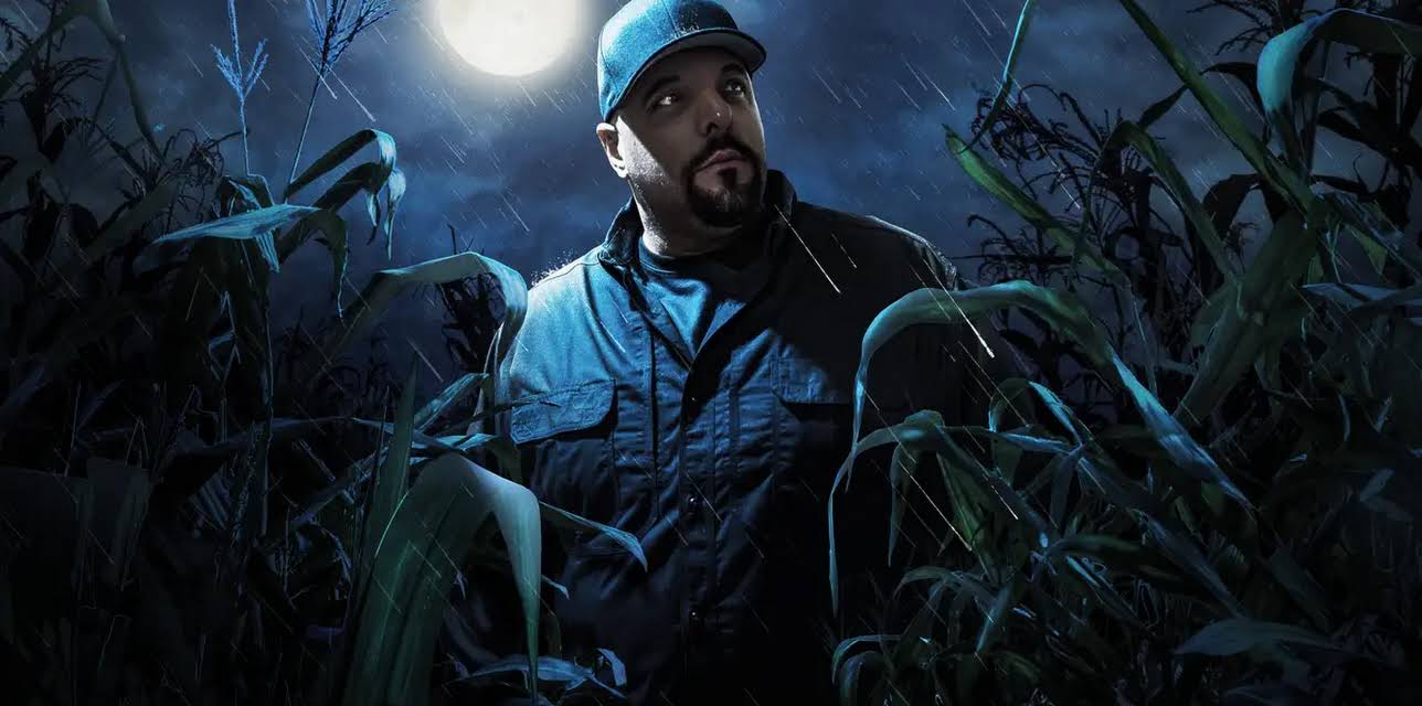 Haunting in the Heartland