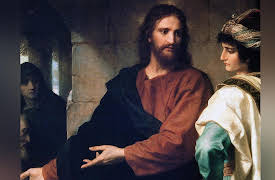 The Triumph of Christianity: The Life and Teachings of Jesus