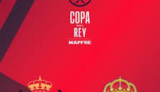 Copa del Rey Mapfre (T25/26): Talavera de la Reina - Real Madrid