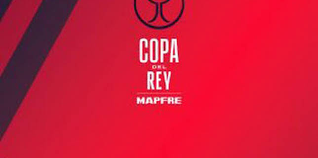 20:55: Copa del Rey Mapfre (T25/26): Talavera de la Reina - Real Madrid | Disney Channel | 12/17 2025