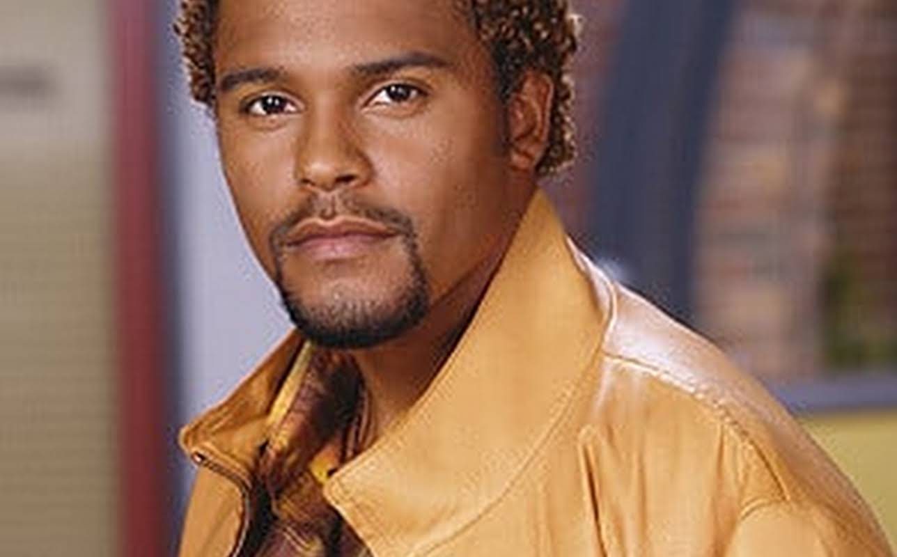 Bumper Robinson
