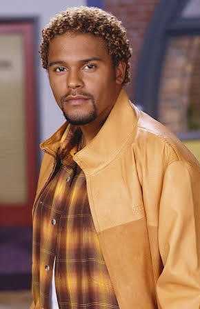 Bumper Robinson as 