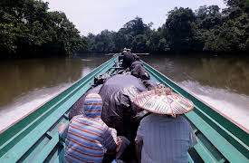 Fish or Die  Season 1: Don't Lose Your Head