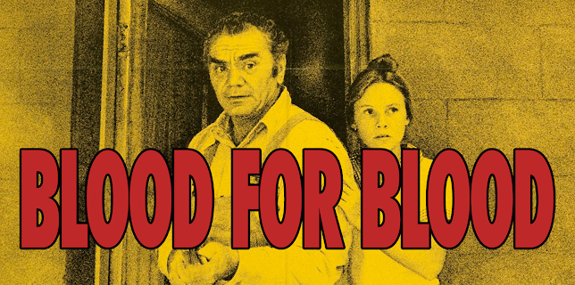 Blood for Blood (1974)