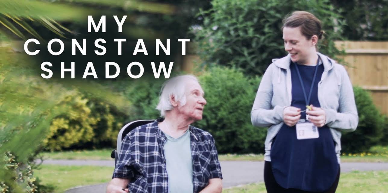 My Constant Shadow (2022)
