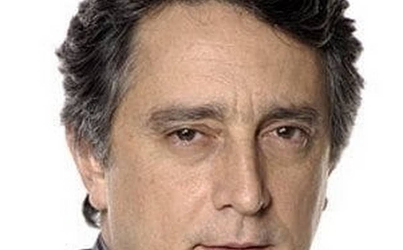 Eduardo Galvão