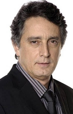 Eduardo Galvão as 