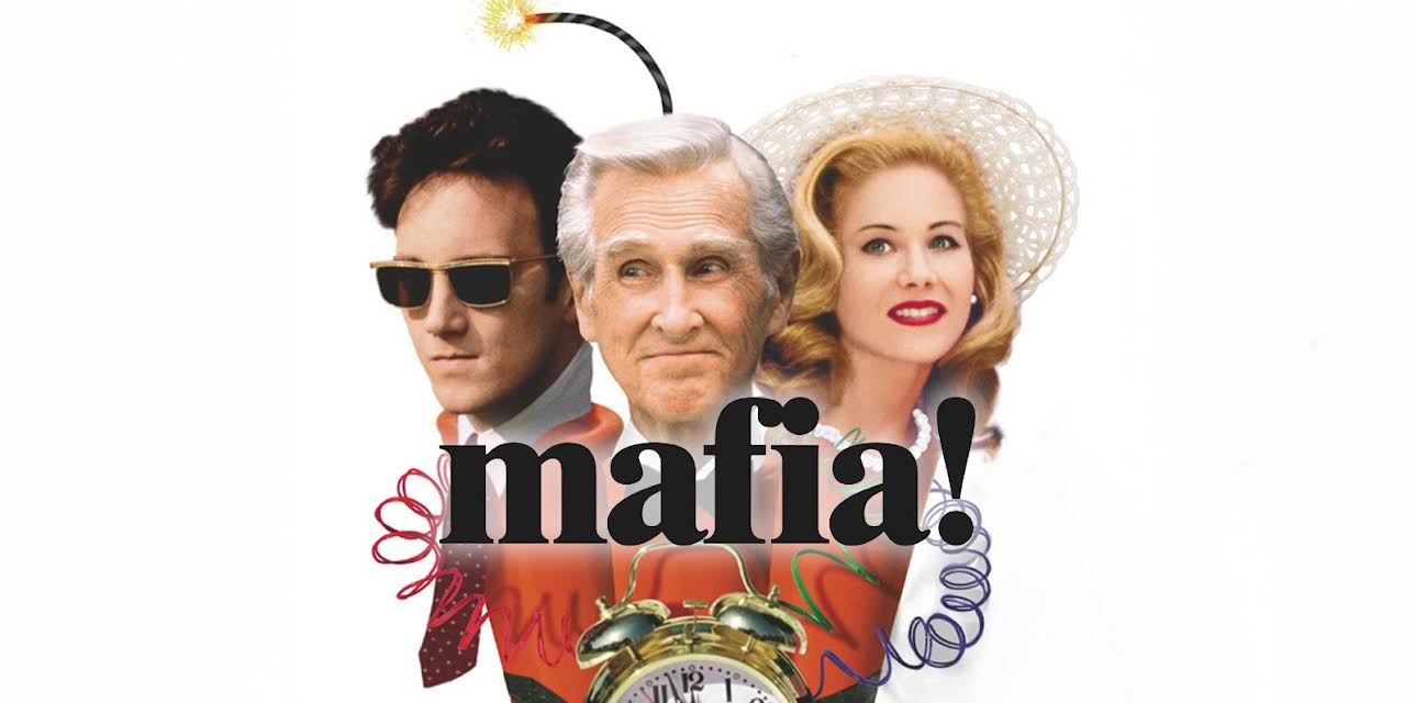 Mafia! (1998)