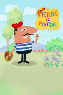 14:11: Pierre el pintor | Baby TV | 10/19 2026
