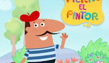 Pierre el pintor