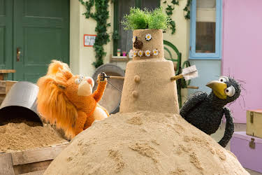 06:15: Rudis Rasselbande | ZDF | 6/7 2026