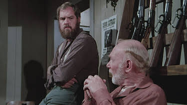 04:45: Det lille hus på prærien (S7 E3) (S7) | TV6 | 4/14 2026