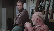 Det lille hus på prærien (S7 E3)