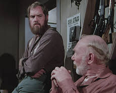 Det lille hus på prærien