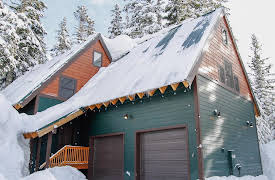 Mountain Life: Mount Hood Hideaway