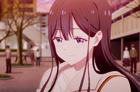 Masamune-kun's Revenge R, Season 2 (Simuldub): Saint Valentine Is Watching