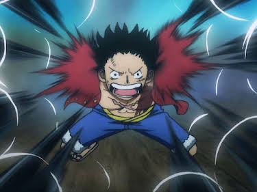18:50: One Piece: Fish-Man Island Saga | ProSieben Maxx | 10/13 2026