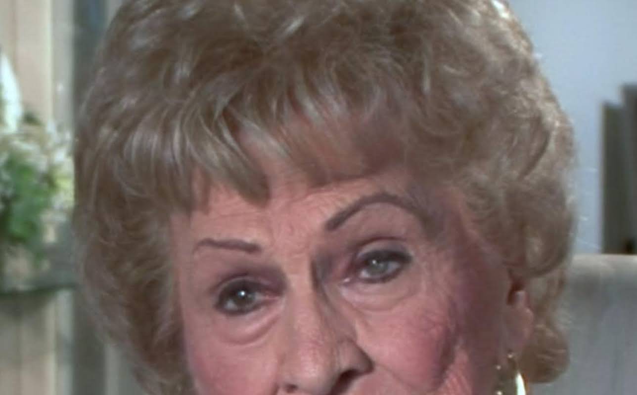 Frances Milstead