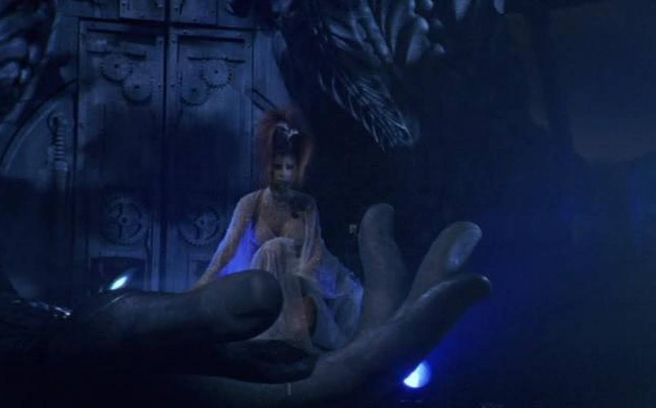 Mylène Farmer