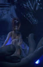 Mylène Farmer som Sélenia 
  
  
  (voice)