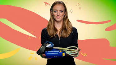 12:35 PM: What’s in Your Bag? (S1) | Cbeebies | 11/3 2026