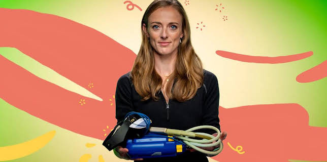 12:25 PM: What’s in Your Bag? (S1) | Cbeebies | 11/19 2025