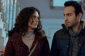 Enamorado otra vez season-1: Enamorado otra vez Capítulo 4