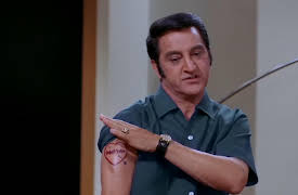 Make Room for Granddaddy: Season 1: This Granddaddy is Rated X