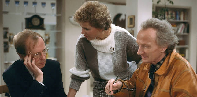 07:00: Diese Drombuschs | ZDFneo | 11/19 2025