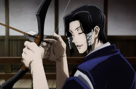 Jujutsu Kaisen: Season 01: Sage