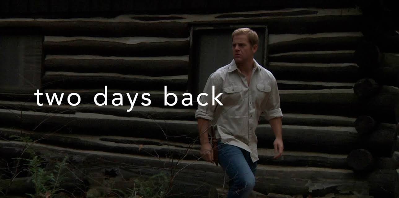 Two Days Back (2011)