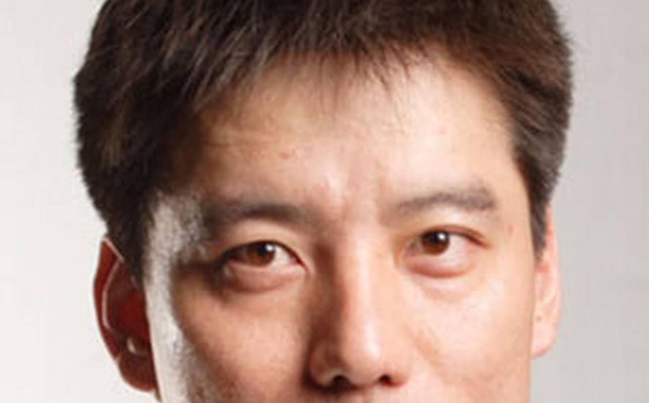 Yang Haoyu