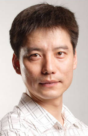 Yang Haoyu as 