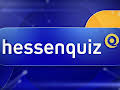 Das große Hessenquiz