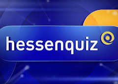 Das große Hessenquiz