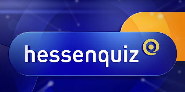 Das große Hessenquiz