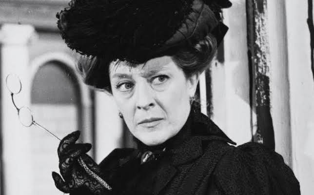 Irene Gutiérrez Caba