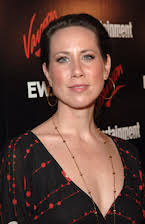 Miriam Shor som 