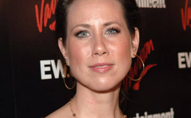Miriam Shor