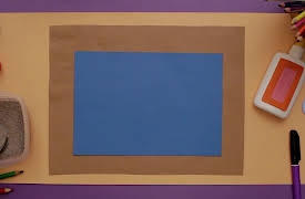 SuperHands: Drawing with Sand