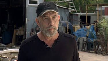 11:10 AM: American Pickers | Channel 4 | 9/23 2026